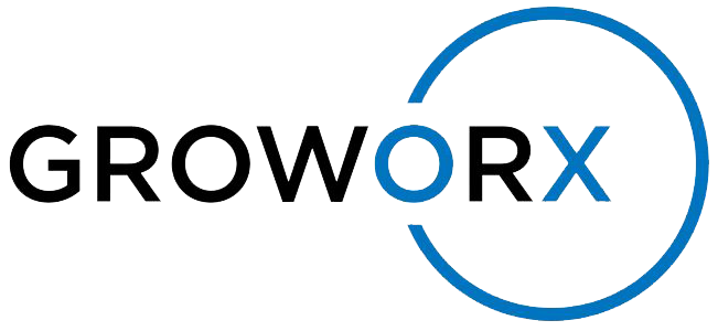 Groworx Logo